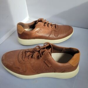Ecco Soft 7 Runner Mens Size 9